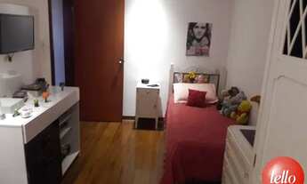 Imagem 6: São Paulo - Casa Padrão - Belém