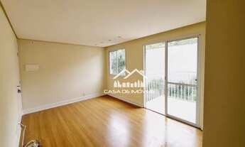 Imagem: Vende apartamento de 63m² em condomínio