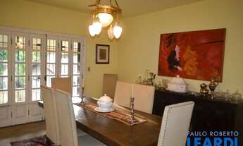 Imagem 2: CASA ASSOBRADADA - JARDIM GUEDALA - SP