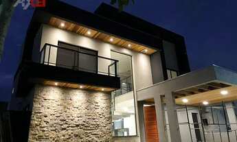 Imagem: CASA A VENDA 4 DORMS/ SENDO 2 SUÍTES AMPLAS