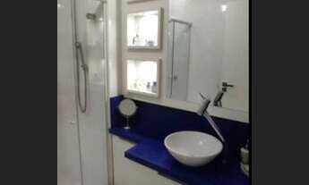 Imagem 2: Apartamento mobiliado