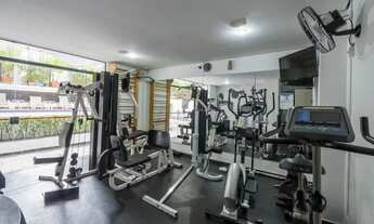 Imagem 7: SÃO PAULO - Apartamento Padrão - VILA OLÍMPIA