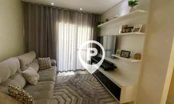 Imagem: Lindo apartamento com 2 dormitórios à