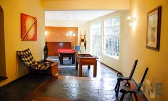 Imagem 3: JANDIRA - Casa de Condomínio - Granja Viana