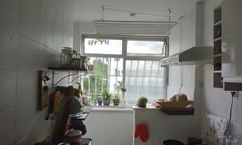 Imagem 7: Apartamento para venda com 50 metros quadrados em Barreto - Niterói - RJ