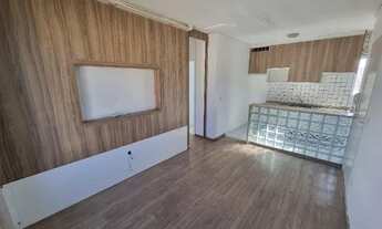 Imagem 5: Apartamento de 45 m², 2 Dormitórios, Condomínio Ideal Flamboyant Direto com o Proprietário