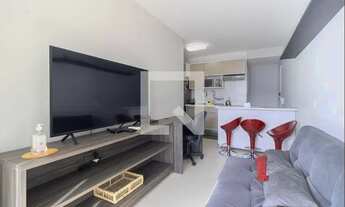 Imagem 5: Apartamento para Aluguel - Aclimação, 1 Quarto, 50 m2