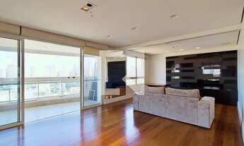 Imagem 7: Apartamento para Aluguel - Panamby, 4 Quartos, 268 m2