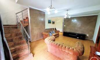 Imagem: Casa com 4 dorms, Ponta da Praia, Santos