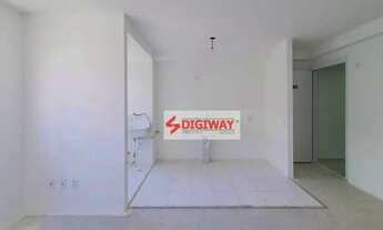 Imagem 4: Apartamento com 1 dormitório à venda, 36 m² por R$ 250.000,00 - Cambuci - São Paulo/SP