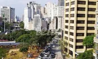 Imagem 6: São Paulo - Apartamento Padrão - Bela Vista