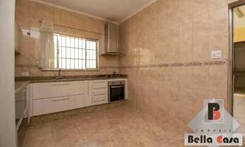 Imagem 7: Casa a venda com quintal na mooca