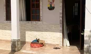 Imagem 3: Casa de condomínio térrea para venda tem 280 metros quadrados com 2 quartos