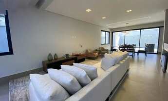 Imagem 3: Casa com 4 suítes à venda, 270 m² por R$ 2.350.000 - Reserva do Engenho - Piracicaba/SP