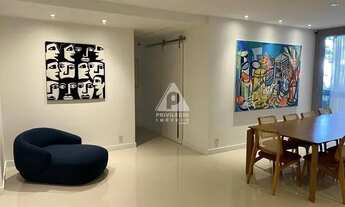 Imagem 5: Apartamento à venda, 4 quartos, 2 suítes, 4 vagas, BARRA DA TIJUCA - RIO DE JANEIRO/RJ