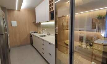 Imagem 3: Joeasilva - Terraço de 62m² no Recanto das Emas c/ Lazer Completo (Unidade Exclusiva