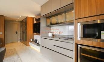 Imagem 5: Apartamento Alto Padrão para Aluguel em Vila Olímpia São Paulo-SP - 42-90522-T