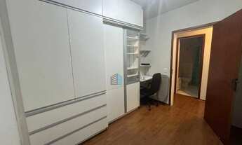 Imagem 7: Apartamento com 3 dormitórios para alugar, 83 m² por R$ 4.489,29/mês - Itacorubi - Florian