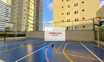 Imagem 3: Apartamento com 3 dormitórios para alugar, 69 m² por R$ 4.510/mês - Mooca - São Paulo/SP