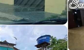 Imagem: Casa 3 quartos sendo 1 suíte, terreno