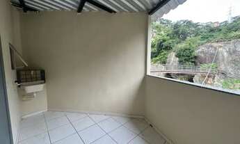 Imagem 7: APARTAMENTO PETRÓPOLIS ITAMARATI