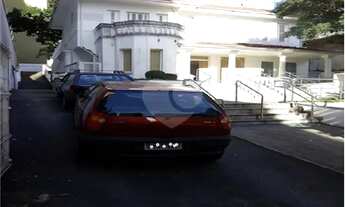 Imagem 7: São Paulo - Casa Padrão - JARDIM PAULISTA