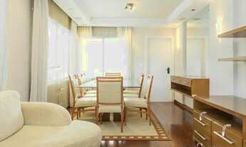 Imagem 3: Apartamento Locação Itaim Bibi 107 m² 3 Dormitórios