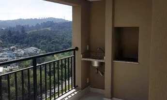 Imagem 6: Apartamento à venda em Alphaville com 2 quartos sendo 1 suíte e 1 vaga