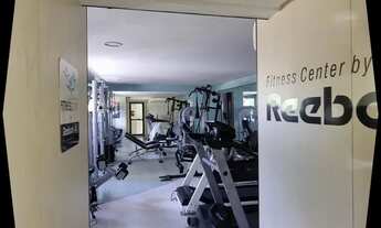 Imagem 2: Apartamento para venda tem 180 metros quadrados com 4 quartos em Jardim Apipema - Salvador