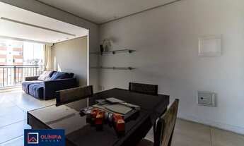Imagem 3: Apartamento Locação 2 Dormitórios - 60 m² Pinheiros