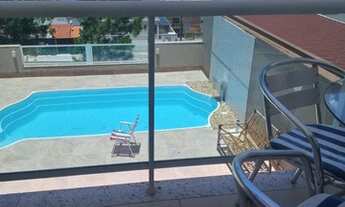 Imagem 3: Casa Padrão para Aluguel em Ariribá Balneário Camboriú-SC - 372