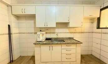 Imagem 3: Apartamento para Venda em São Paulo, Lapa, 2 dormitórios, 2 banheiros, 1 vaga