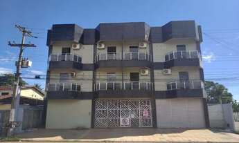 Imagem: Apartamento para Locação Pacoval, Macapá