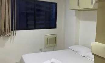 Imagem 5: Apartamento para aluguel com 40 metros quadrados com 1 quarto em Boa Viagem