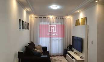 Imagem 2: Apartamento à venda no bairro Ipiranga - São Paulo/SP, Zona Sul