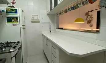 Imagem 5: Tombo - Lazer completo