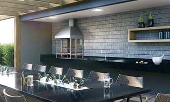 Imagem 7: Apartamento para venda tem 50 metros quadrados com 2 quartos