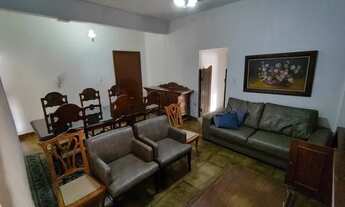 Imagem 3: Apartamento para aluguel com 1 quarto mobiliado em Boqueirão - Santos - SP