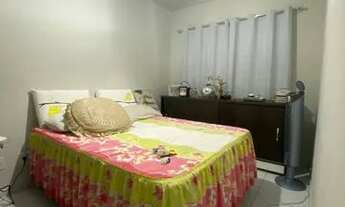 Imagem 5: Apartamento para venda tem 43 metros quadrados com 2 quartos em Catu - Alagoinhas - BA