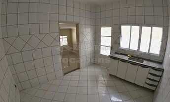 Imagem 5: Casa Padrão em São José do Rio Preto