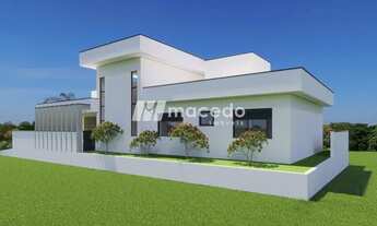 Imagem 2: Casa de Condomínio com 3 dorms, Centro, Pardinho - R$ 2.2 mi, Cod: 6058