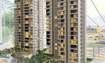 Imagem 3: Apartamento com 3 dormitórios à venda, 124 m² por R$ 1.860.000,00 - Royal Park - Campo Gra