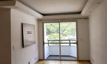 Imagem 2: Apartamento com 2 dormitórios para alugar, 50 m² por R$ 2.350/mês - Santana - São Paulo/SP