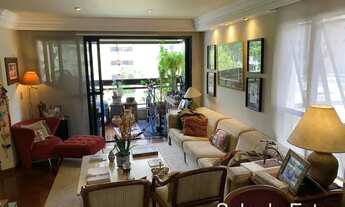 Imagem 2: Venda Apartamento 3 Dormitórios - 125 m² Vila Mariana