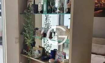 Imagem 6: Apartamento com dois quartos (uma suíte) Gleba