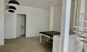 Imagem 3: Prédio Centro Comercial Alphaville - 96m2