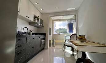 Imagem 3: Apartamento para Venda em São Paulo, Indianópolis, 3 dormitórios, 1 suíte, 1 banheiro, 2 v