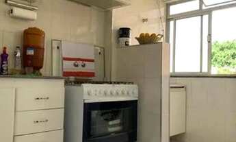 Imagem 6: Casa para venda possui 90 metros quadrados com 3 quartos em Ribeira - Salvador - Bahia