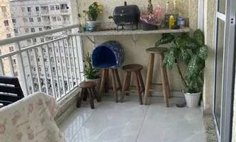 Imagem 2: EXCELENTE APARTAMENTO NA TAQUARA