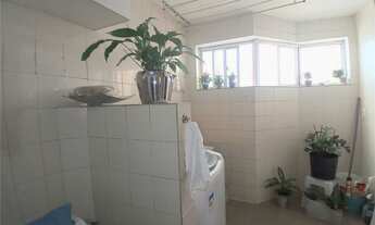 Imagem 4: Apartamento 2/4, home office, suíte e ar condicionado